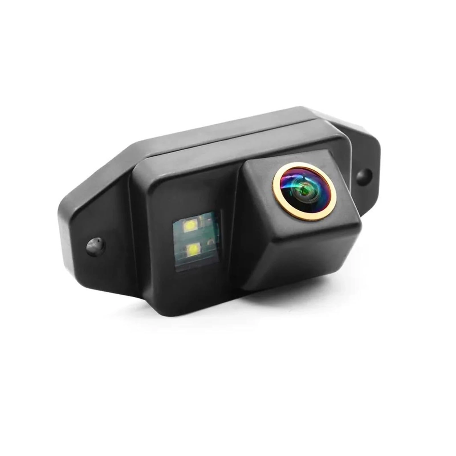 GAF-LS8008 - Top Starlight Night Vision Wire AHD 1080P or 720P