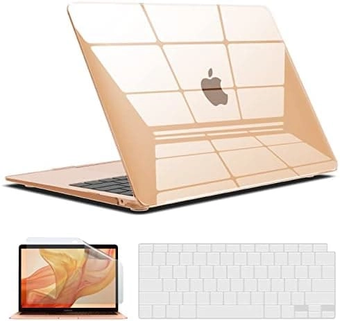 MZA STORES MacBook Air 13 inch Case - Hard Shell