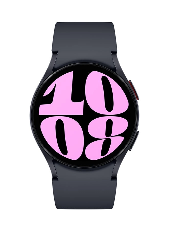 Galaxy Watch 6 40mm Combination GPS
