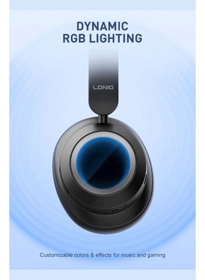 H01 Wireless Headphone