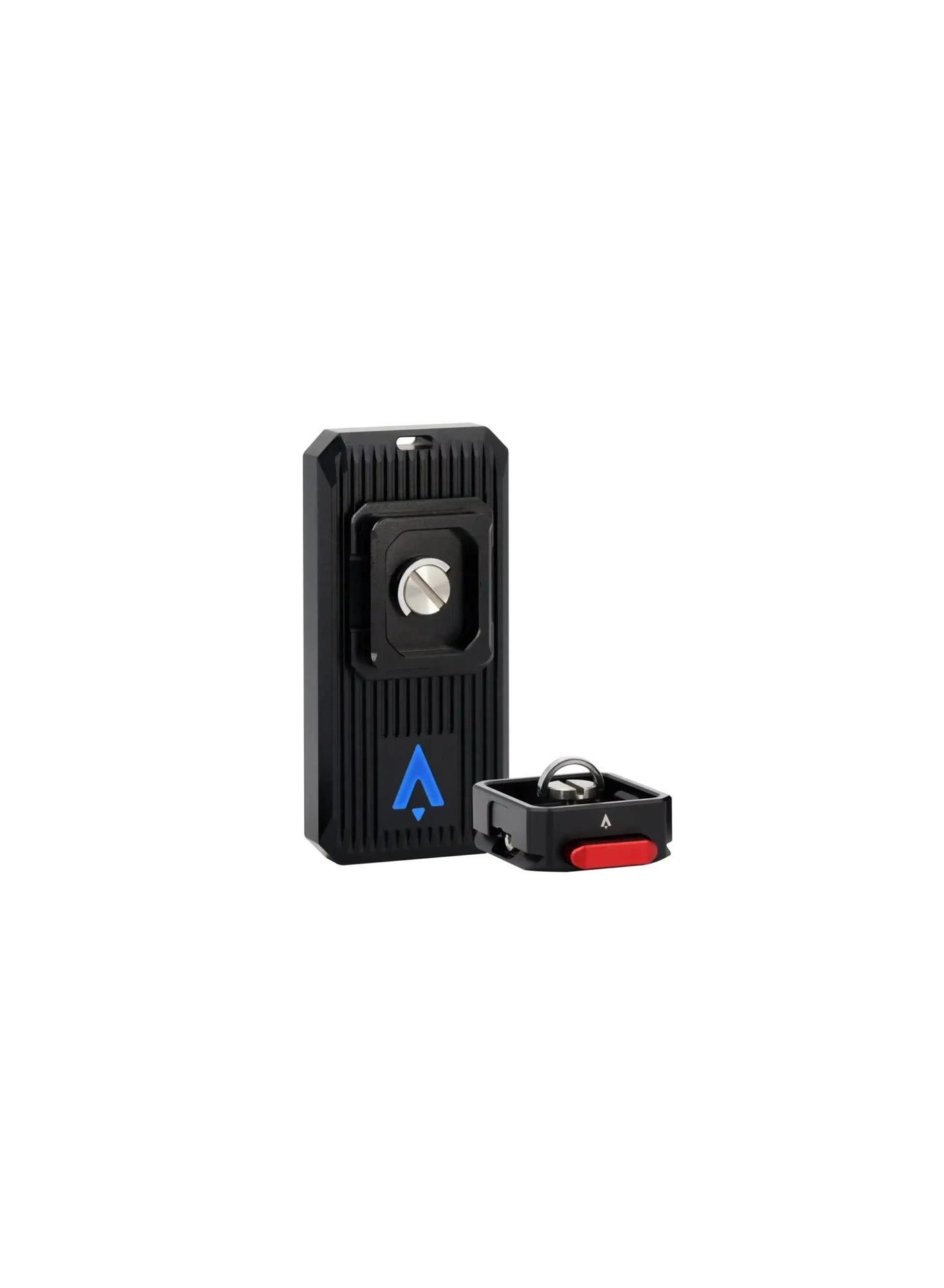 Gecko Portable SSD - 4TB