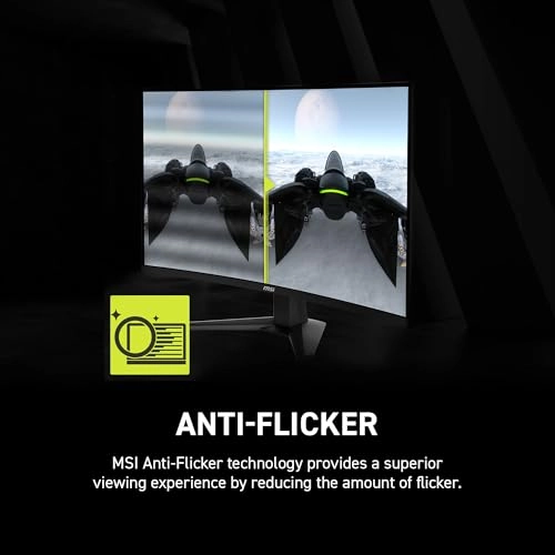 MAG 274CXF - 9S6-3CE31T-016 27 Inch 1920 x 1080