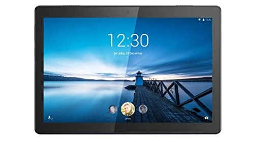 Tab M10 HD - 32GB 10.1"