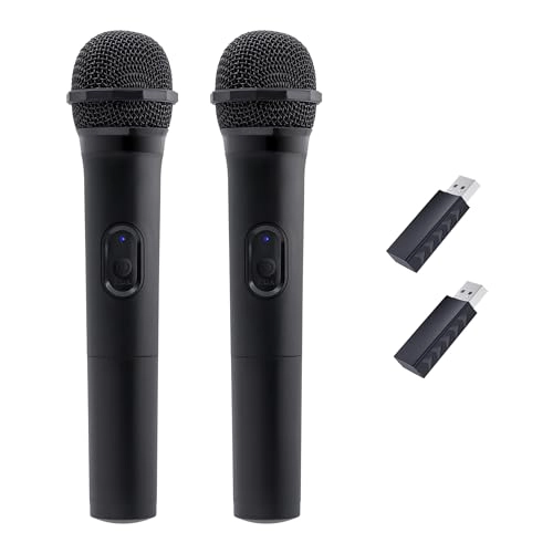 MT-010273 USB Microphone Pack