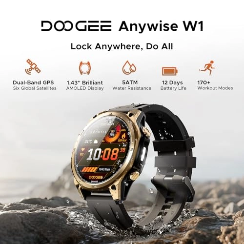 Anywise W1