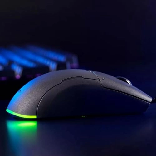 Gaming Mouse Lite - Wired
