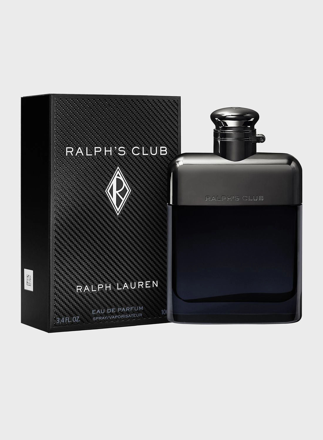 Ralph's Club Eau de Parfum 100ml
