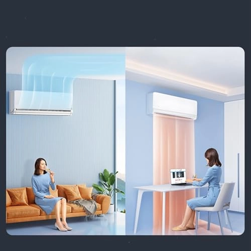 Portable Air Conditioner