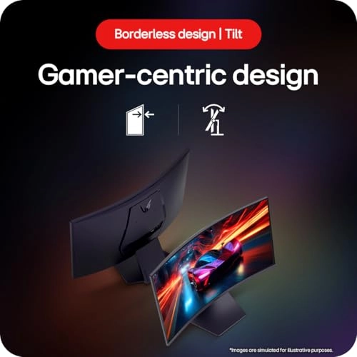 27GS60QC-B - 27 in 2560 X 1440