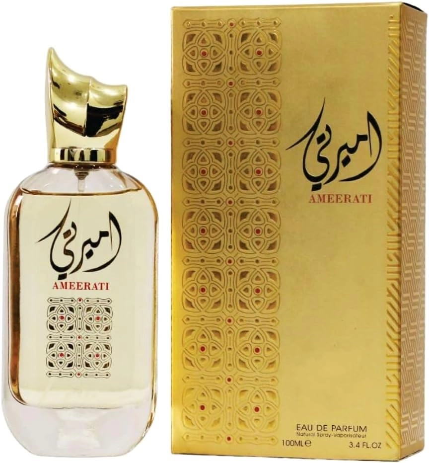 sapphire's choice Ameerati Eau de Parfum 100ml