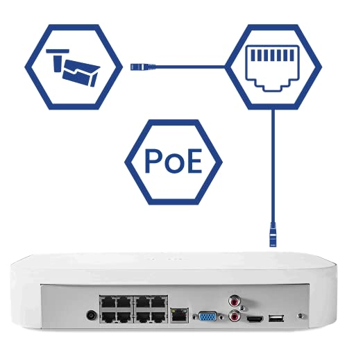 N4K2SD-86WB-2 - 8 channels