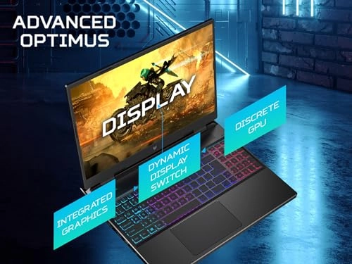 Predator Helios Neo 16 PHN16-72-903U - 16'' i9-14900HX 16GB DDR5 1TB SSD