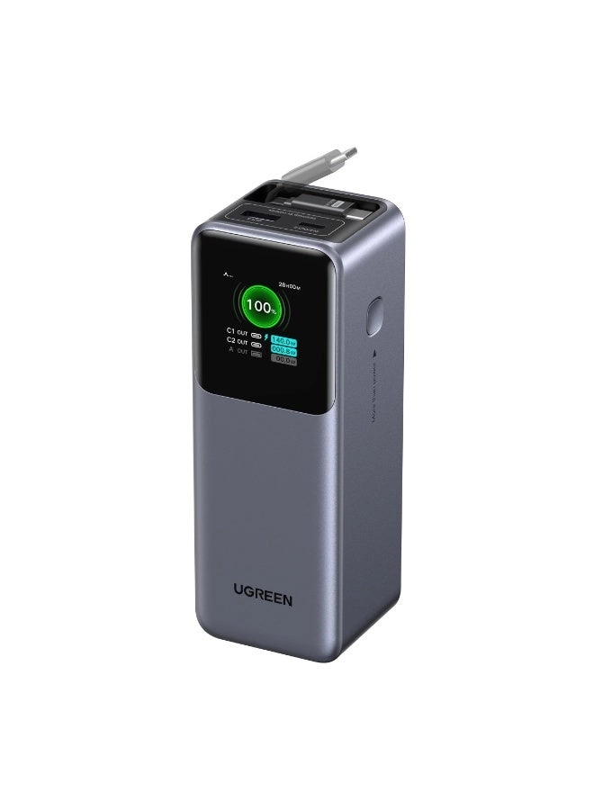 UGREEN ECO Nexode - 20000mAh 165W