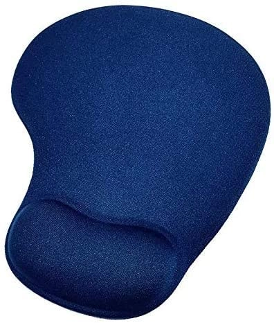 Wrist Gel Rest Silica Gel Ergonomic Mouse Pad