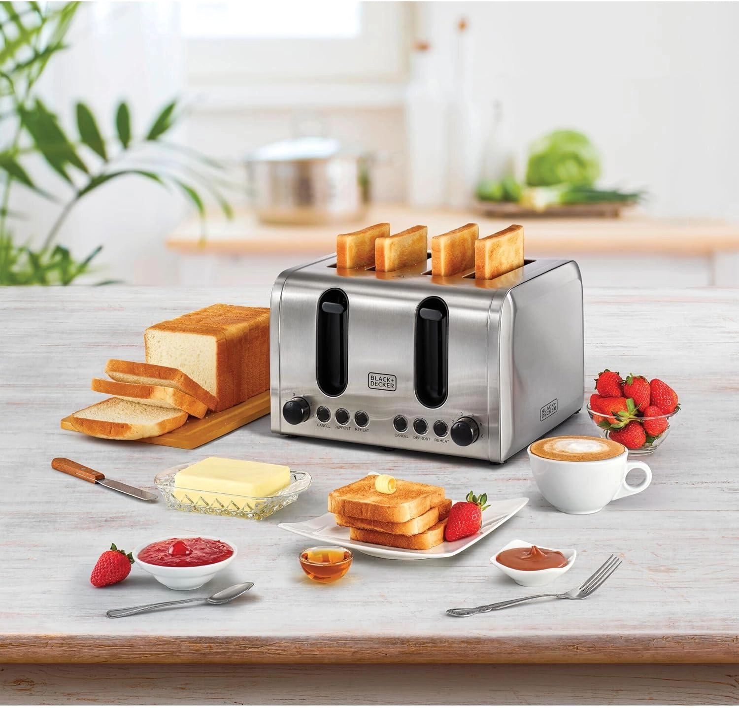 ET444-B5 - 4 slice(s)