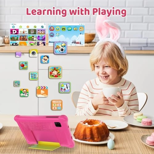 KT1016 - 5GB 7 Inches 32 GB