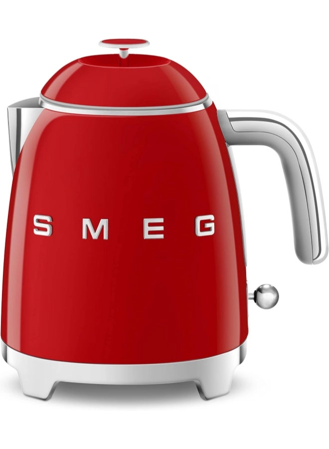 Smeg 50's Retro Style KLF05RDUK