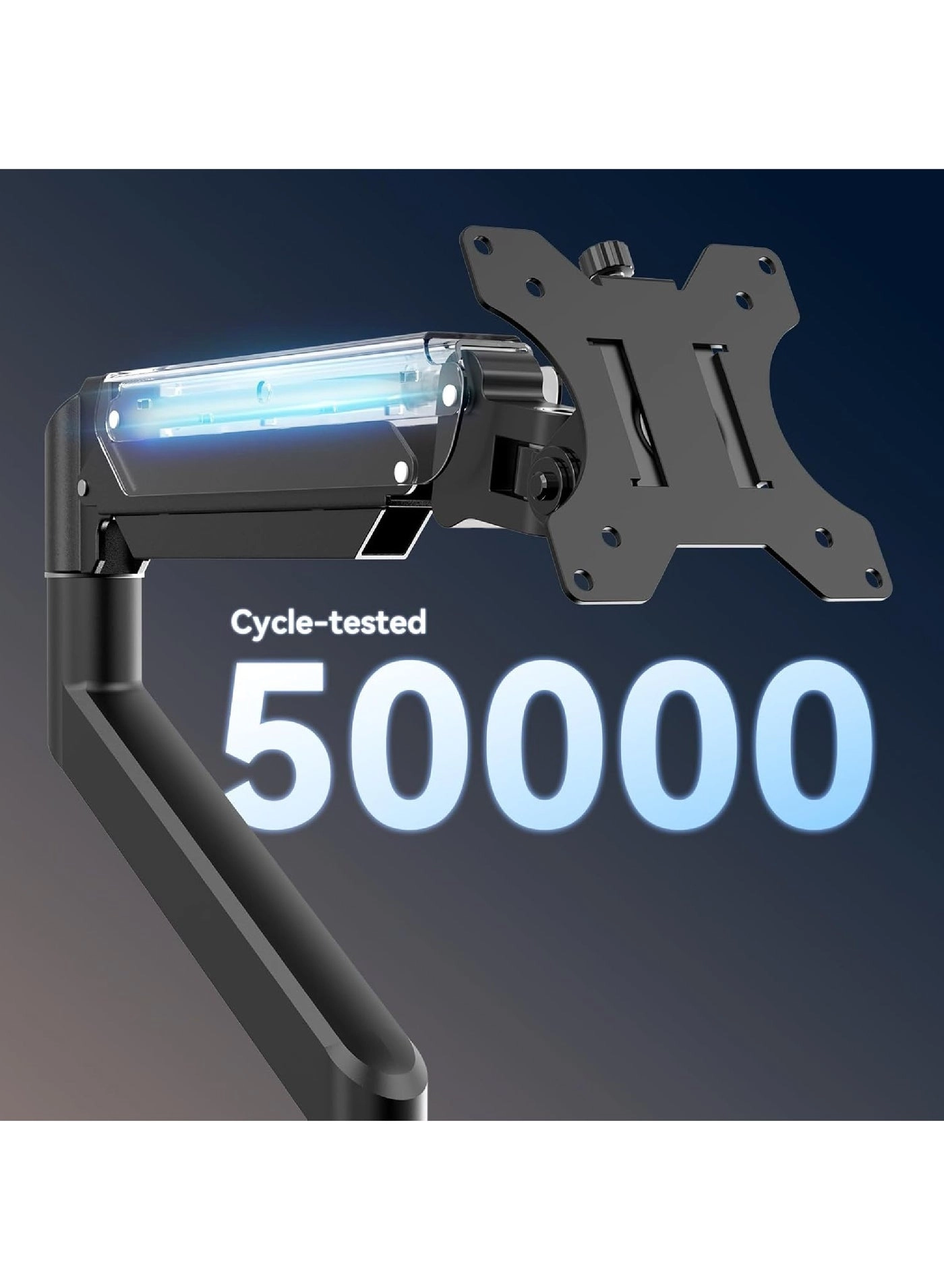 ESPASSION - SIngle 13-32 inch 75x75mm & 100x100mm