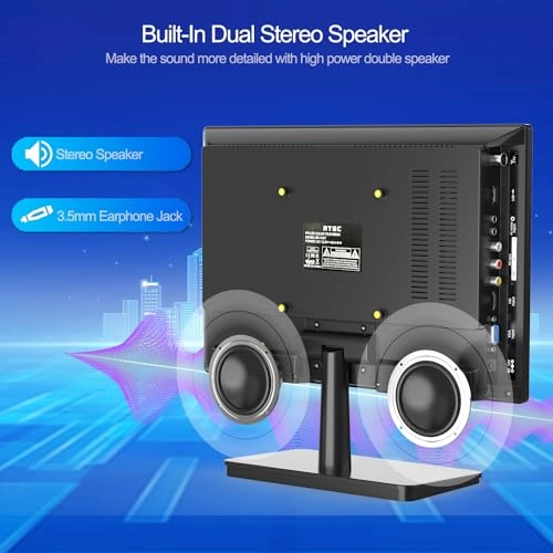 FH-14 Inch - 1080p 14 Inches