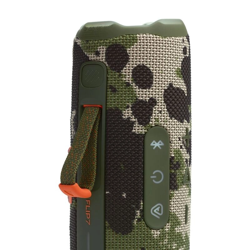 Flip 7 - AI Sound Boost 16 Hours