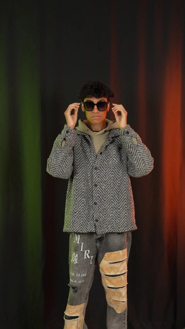 Lifestyle Polarized Sunglasses - BT V5.3 9M Range 4H Playtime