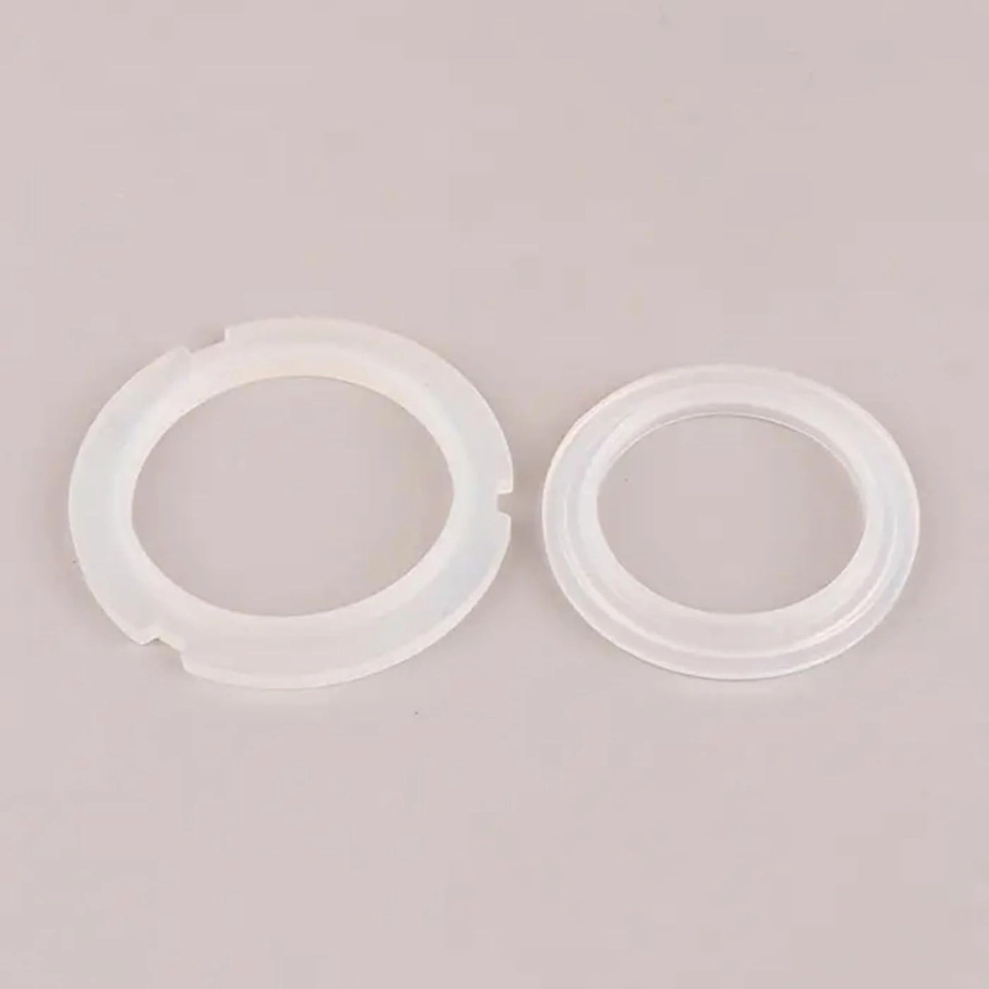 Silicone Gasket
