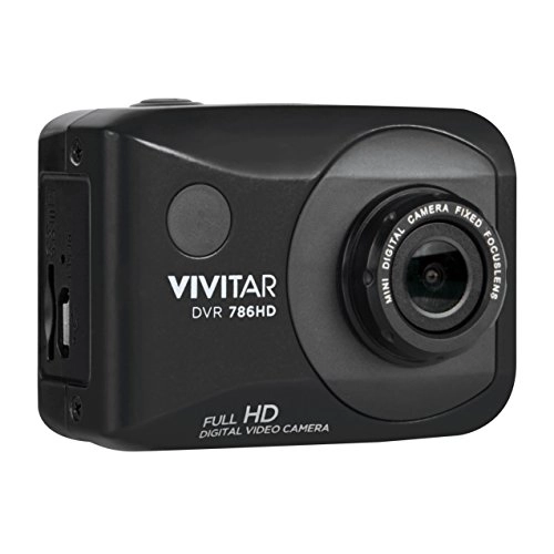 DVR786HD 2K30