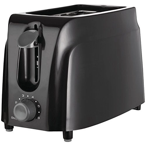 Brentwood TS-260B - 2-Slice