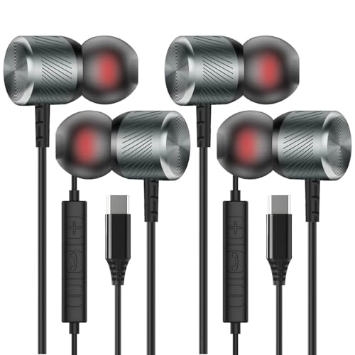 M6 Wired Earbud