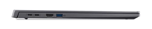 Aspire 16 A16-71M-767Z - 16'' Core Ultra 7 155U 32GB DDR5 1TB SSD