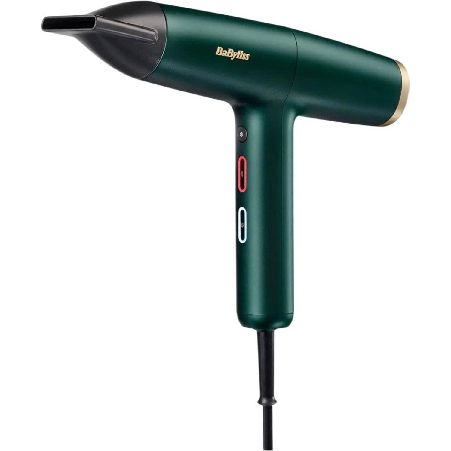 BaByliss D6555DSDE - 1600 W Green