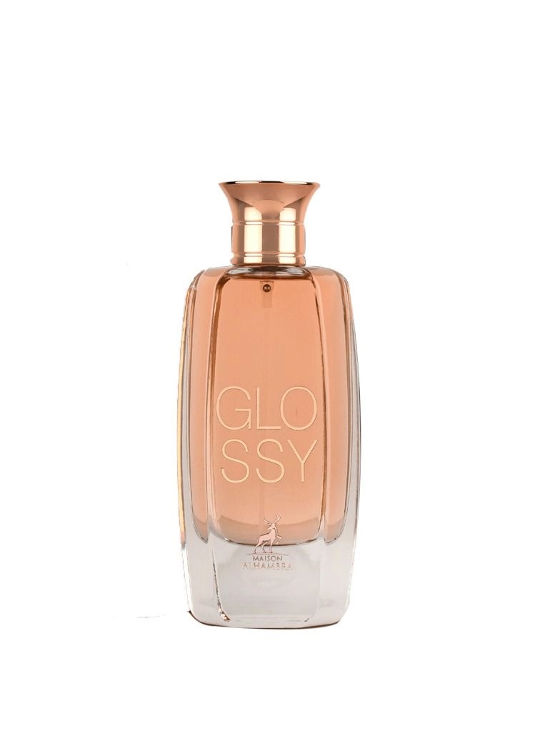 Maison Alhambra GLOSSY Eau de Parfum 100 ml