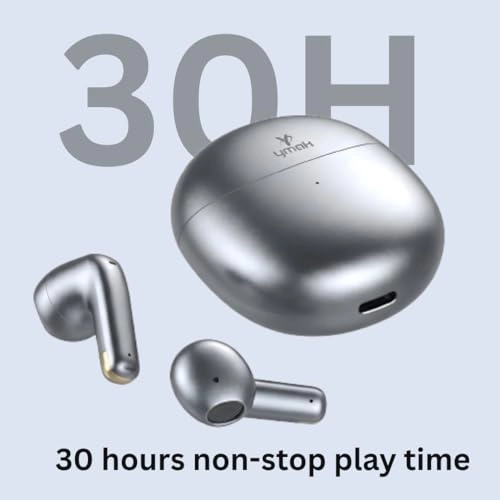 YK201 Wireless Earbud