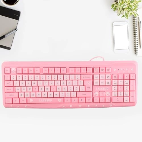 Sanrio Keyboard - EN Wired