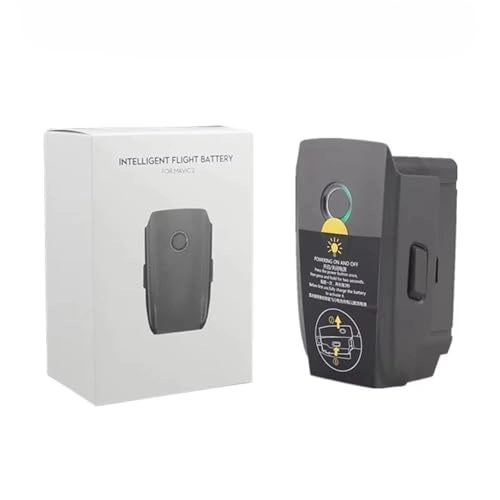 Intelligent Flight Battery For Mavic 2 Zoom - 3850mAh