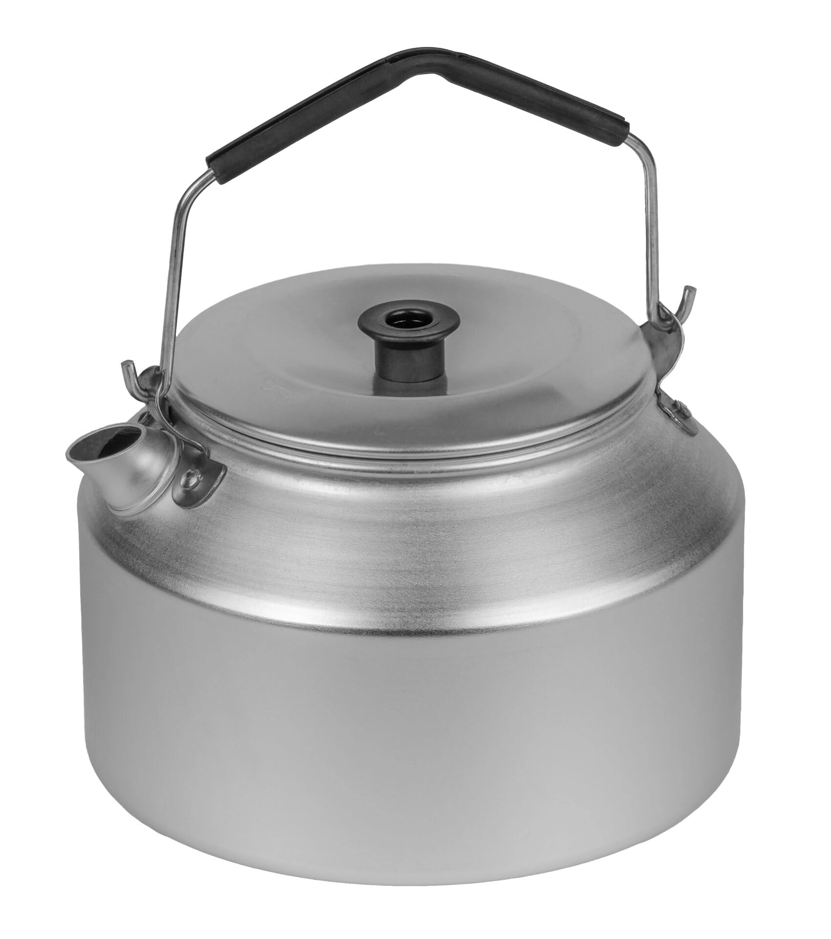 trangia Aluminium Kettle - 1.0 Count 1.4 litres