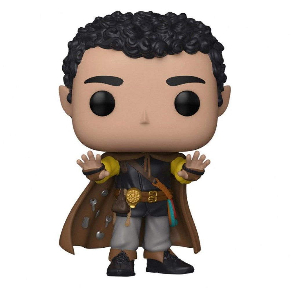 FUNKO Simon - Dungeons & Dragons - POP! Movies - Vinyl Figure