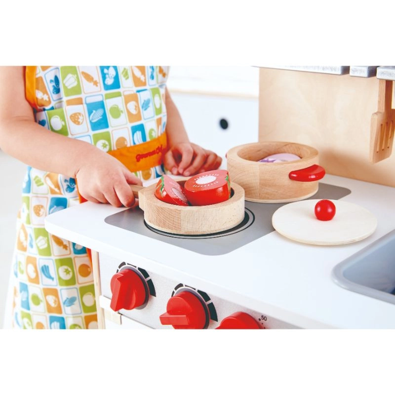 Cook & Serve Set (BDM-E3150)