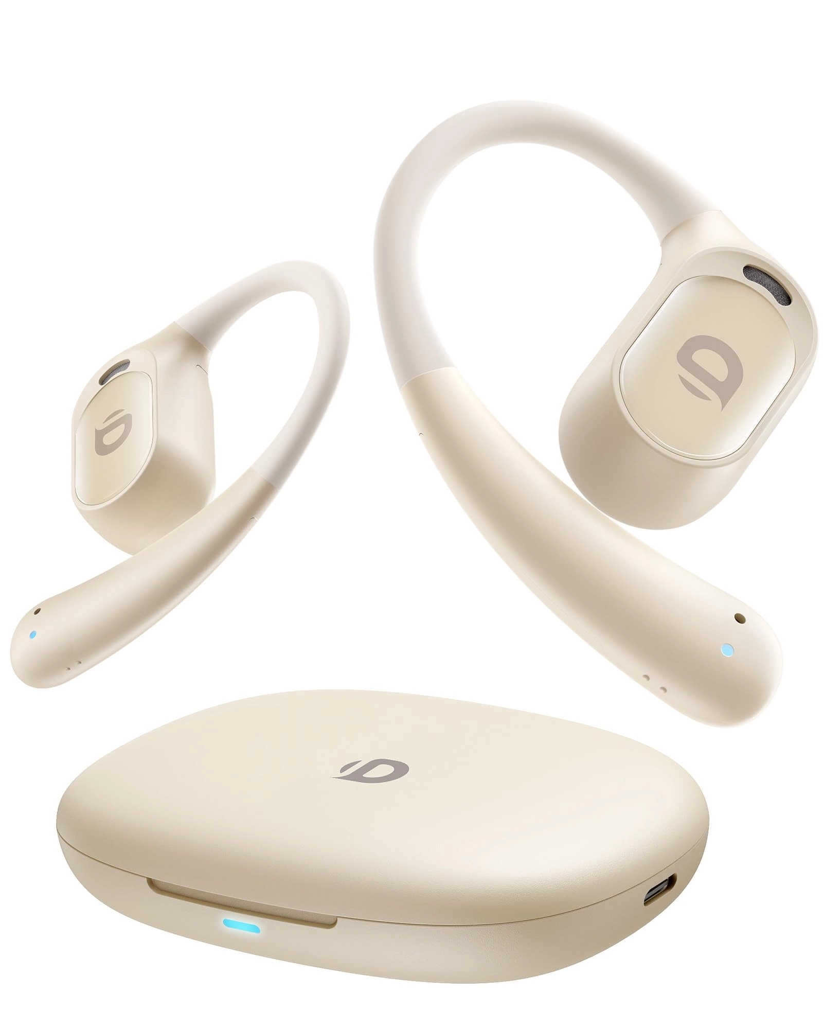 DEMICEA B19 Wireless Earbud