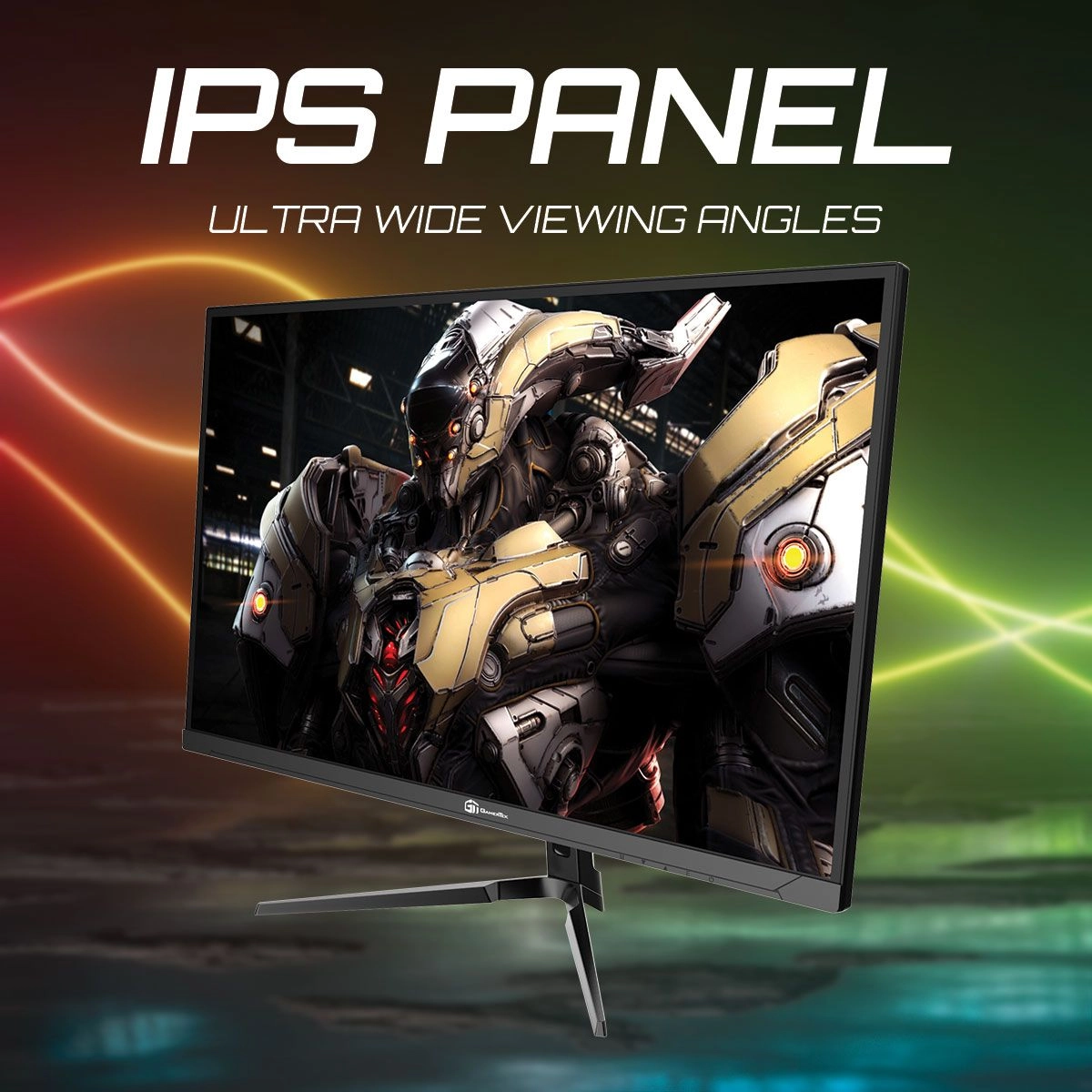 Striker - GT-DP-27-001 27" 1920x1080