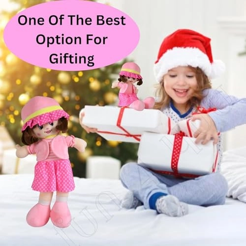 Doll Cute 40 cm Plush
