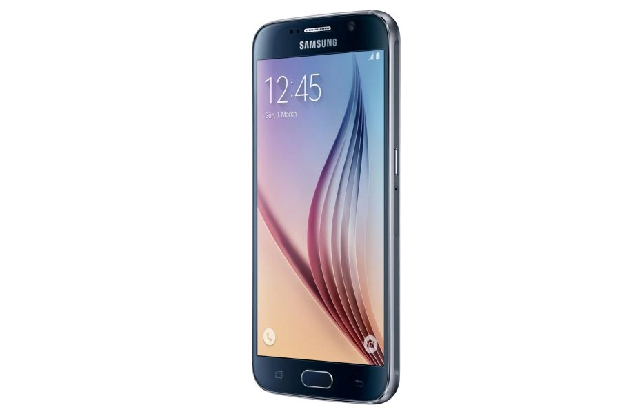 Galaxy S6 - 3GB 32GB