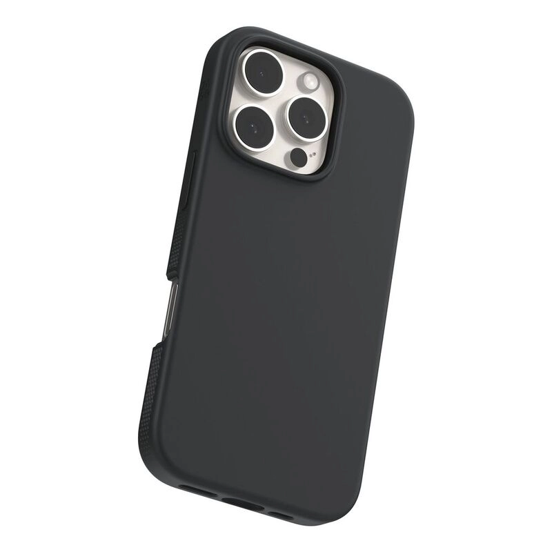 Manhattan Snap Case with MagSafe for Apple iPhone 16 Pro
