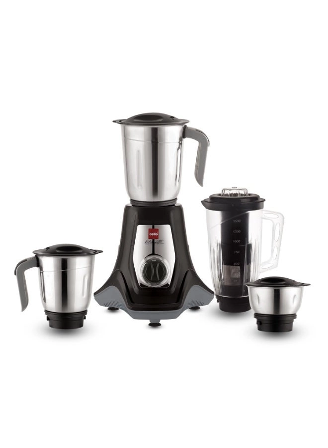 Hercules Mixer - 750 Watt