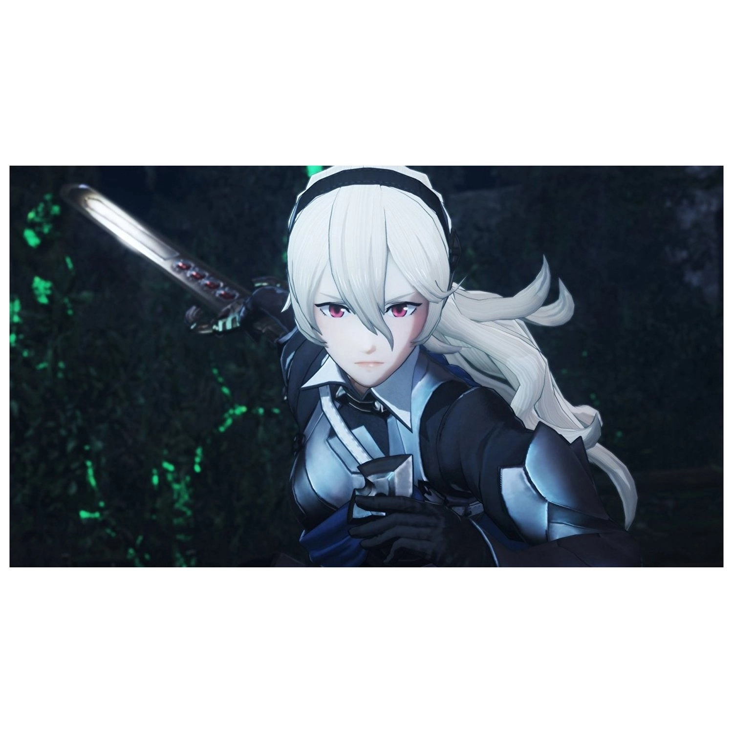 Fire Emblem Warriors - Nintendo Switch