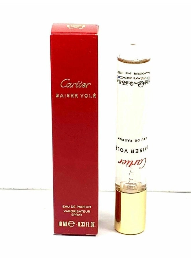 Baiser Vole Eau de Parfum 10 ml