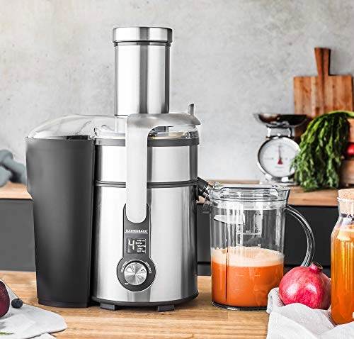 Design Multi Juicer - 1300W 1.2L
