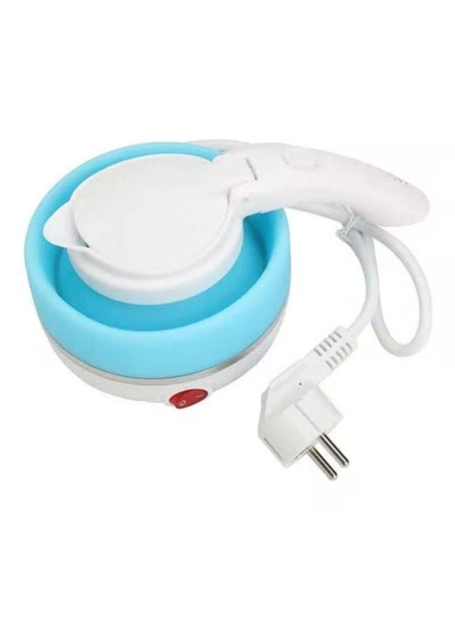 Foldable Travel Electric Kettle