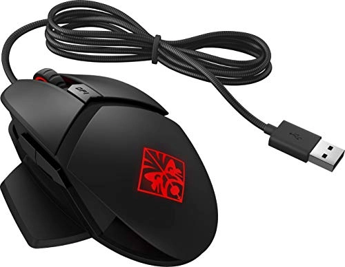 OMEN Reactor Gaming Mouse - Wired