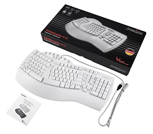 Periboard-512 - US Wired